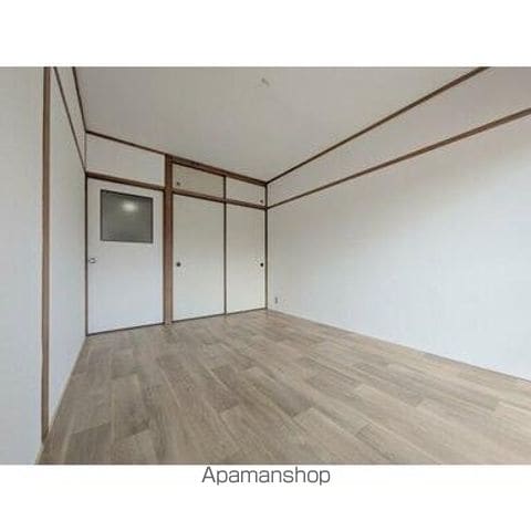 そごうマンションの内装写真