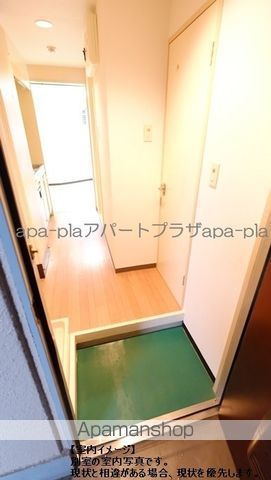 サウスヒル川越の内装写真