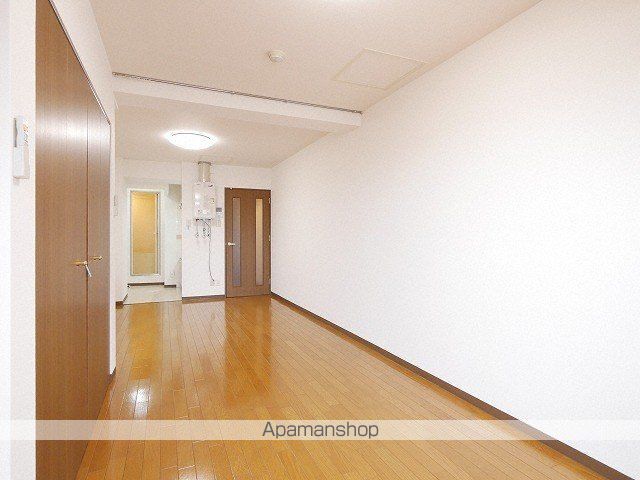 ミラバ札幌中央の内装写真