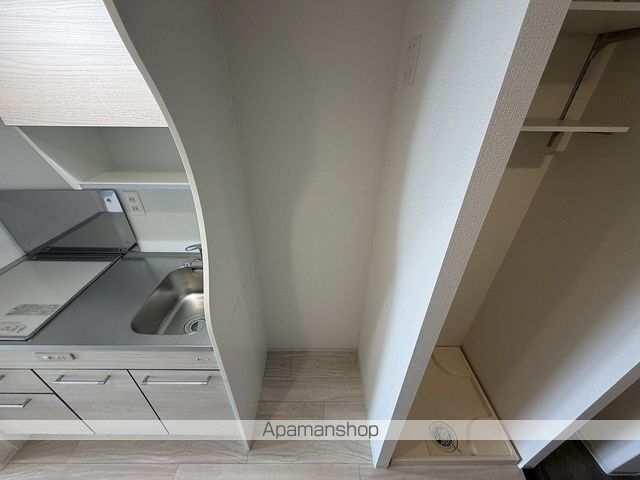 ALIVIS HIGASHIMIKUNIの内装写真