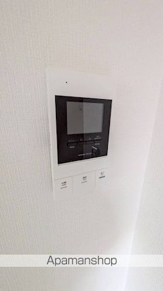 アネックスガーデン馬橋[1K/18m2]のセキュリティ