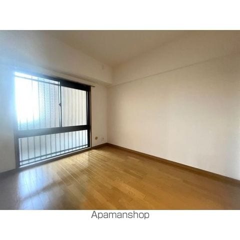 アンピール長住IIの内装写真