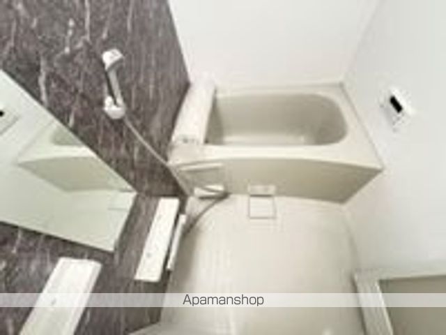 仮)日野市日野アパート工事の内装写真