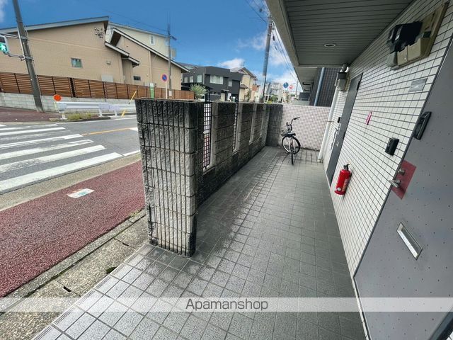 クレドール望が丘の内装写真