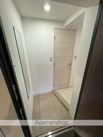 エストゥルース府中の内装写真
