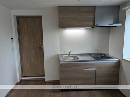 カルム代々木[1DK/30.89m2]の内装2