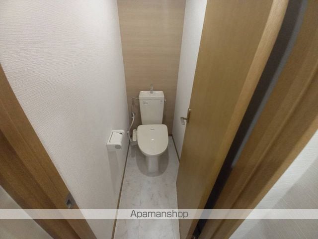 グランドハイツ2号館の内装写真