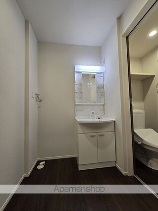 ＭＥＬＤＩＡ福生Ⅲ[1DK/32.97m2]の内装6