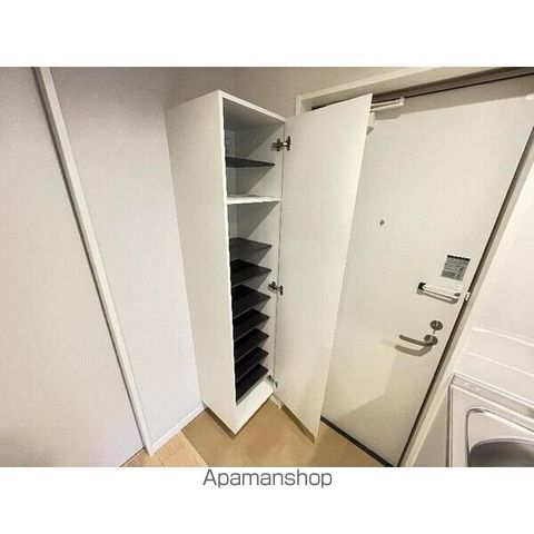 シャルム桜ヶ丘の内装写真