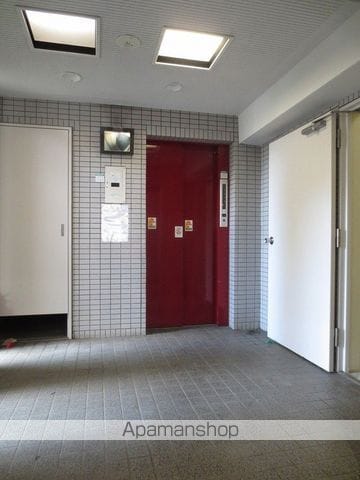 カーサディ北柏の内装写真