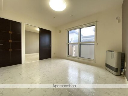 メゾンパティオ神山[1LDK/45.09m2]の内装3