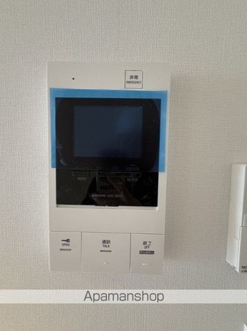 プライムブリス横濱関内の内装写真