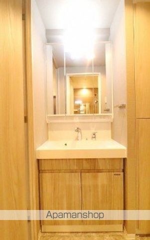 SーRESIDENCE北戸田の内装写真