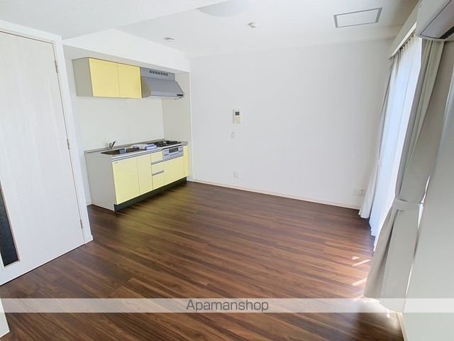 Maison De Nの内装写真