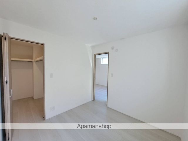 ASUMAISON長束の内装写真
