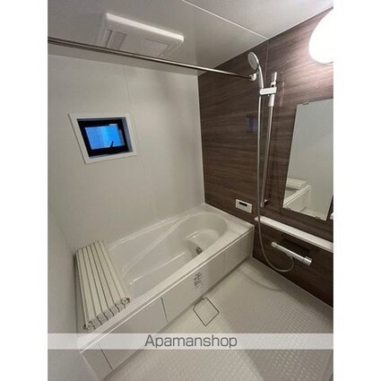 Ｋｏｌｅｔ柏南増尾１０[3SLDK/84.66m2]のバス