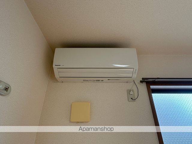 ティエラ ハウス 西小二里の内装写真