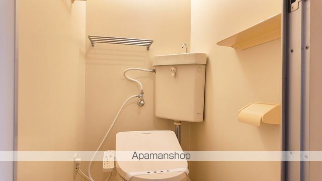 ソレイユ御器所の内装写真