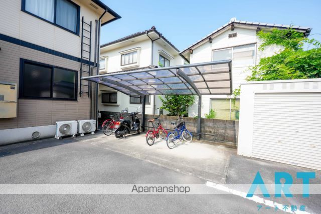 セジュール石井 B棟のその他写真