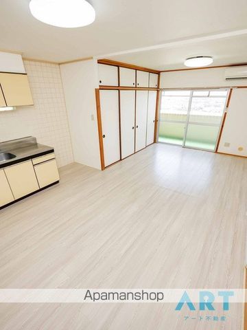 スミタスヴィレッジ和泉の内装写真