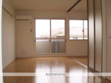 プロスパーＡ[1LDK/38.52m2]のリビング・居間