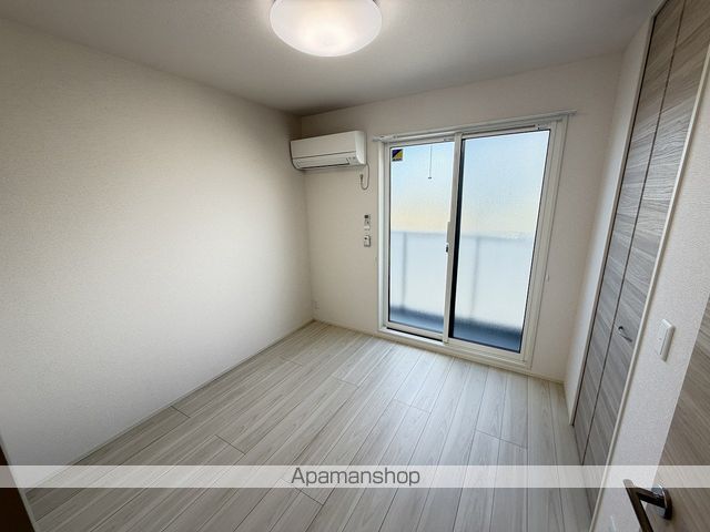 GRAND D-ROOM 堅石の内装写真