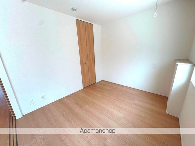 TーRESIDENCE楠葉の内装写真