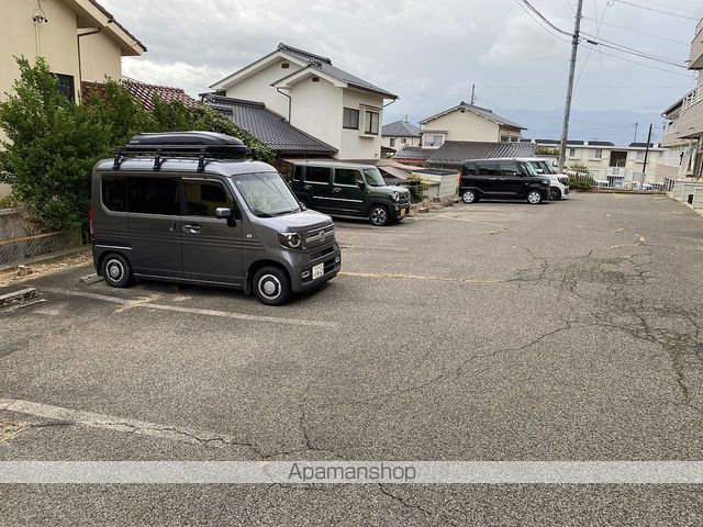 アップルズHのその他写真