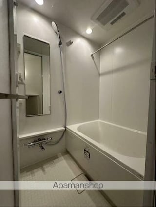 ＺＯＯＭ信濃町[1LDK/32.1m2]のバス