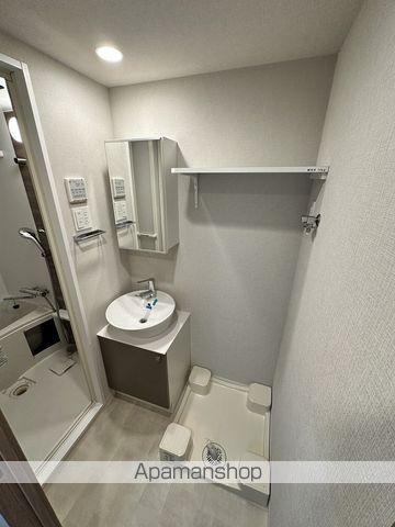 エスリードレジデンス大阪福島サウスフラッツの内装写真