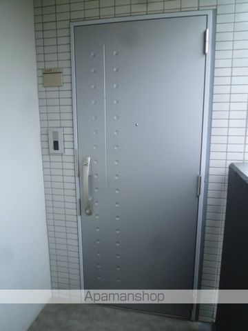 ジィクシア湘北の内装写真