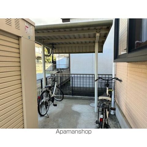メゾンアンソレイエのその他写真