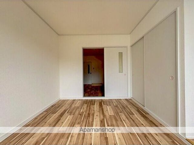 アルティミス澄川の内装写真