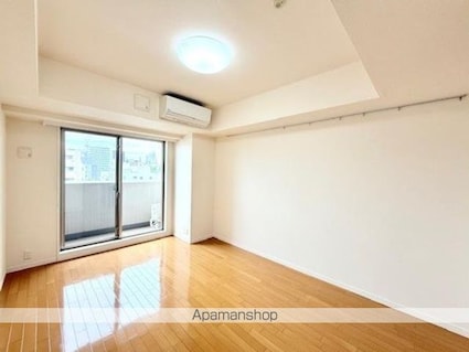 パークスフィア中野富士見町[1R/26.66m2]の内装1