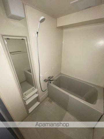 グリーンテラス宮内の内装写真
