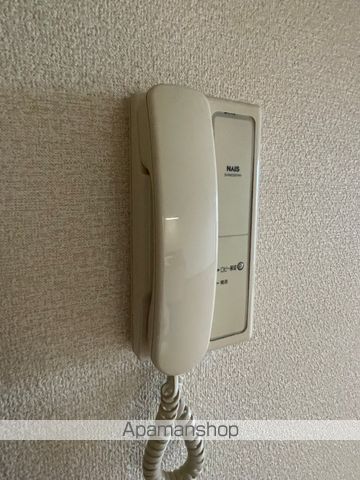 ピエールフェローニの内装写真