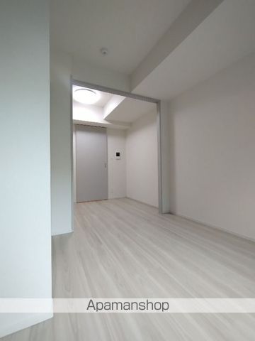 クレイシアIDZ幡ヶ谷の内装写真