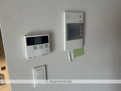 ＡＳＭＡＣＩ　ＭＡＩＳＯＮ両国Ⅰ[1LDK/43.13m2]のセキュリティ