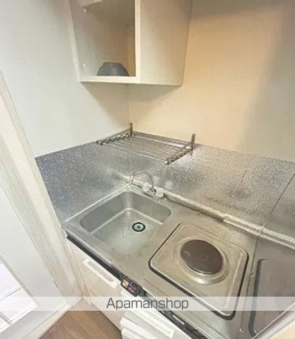 プライムパーク市小路の内装写真