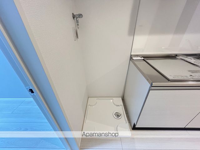 ポーラスター橋本の内装写真
