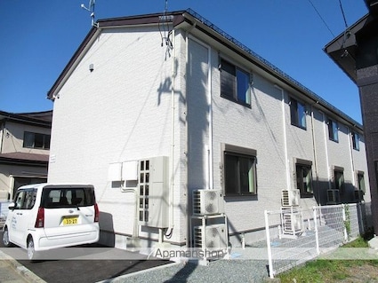 ＴＹＬＥＲ（タイラー）[1K/32.93m2]の外観2