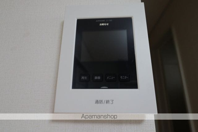 カーサ・アルビオンE棟の内装写真