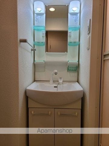 アクアシティ日赤通りの内装写真
