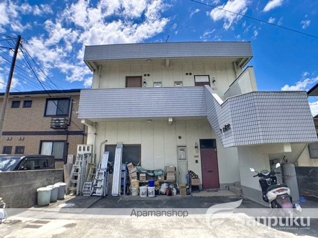 コーポ梅木
