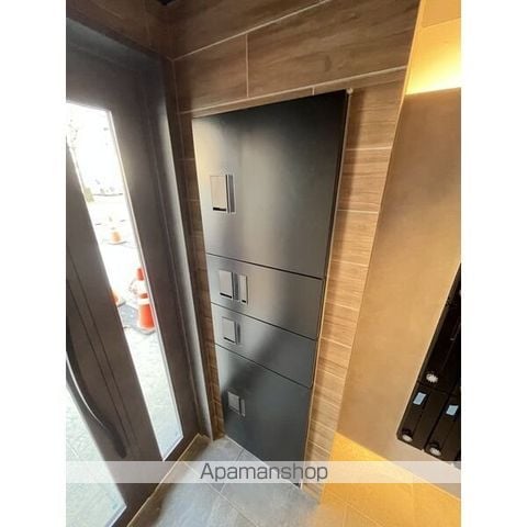 ブラウンスパンカーのその他写真