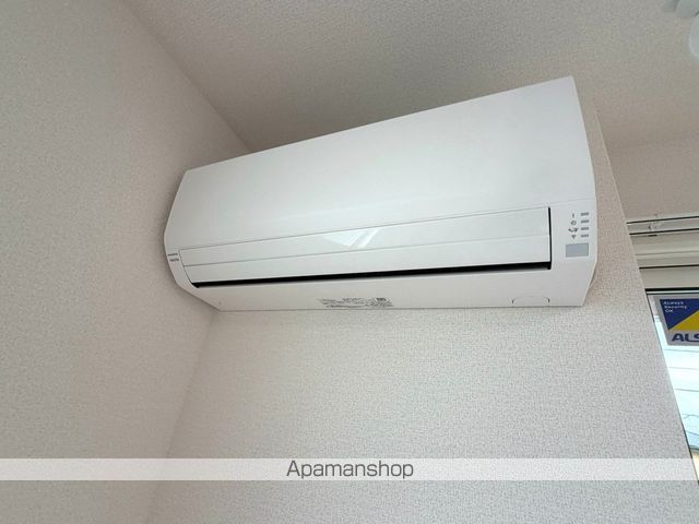 Dーresena丸山Sの内装写真