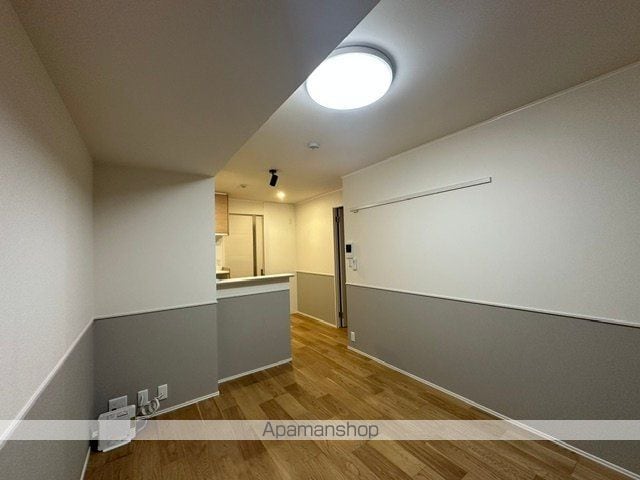 Komorebi Garden 中田本町 Dの内装写真