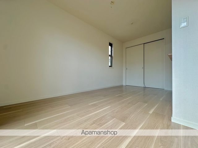 コンチェルト B棟の内装写真