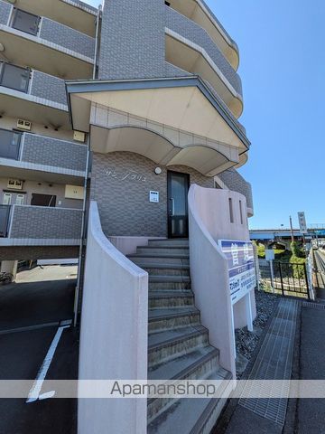 サンブリエのその他写真