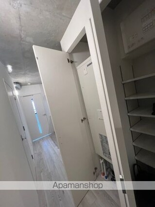 アーバンパーク方南町[1K/25.59m2]の内装7